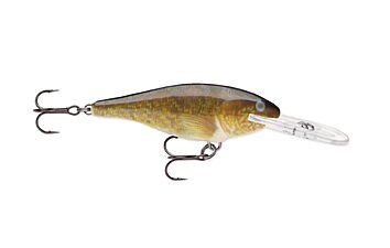 Воблер Rapala Shallow Shad Rap 40 мм 4 г
