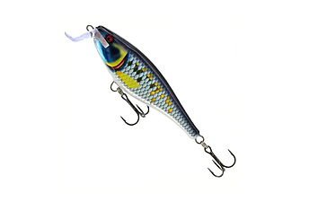 Воблер Rapala Super Shad Rap 140 мм 45 г