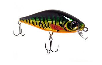 Воблер Rapala Super Shadow Rap 160 мм 77 г