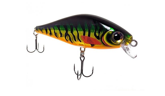 Воблер Rapala Super Shadow Rap 160 мм 77 г - фото 5
