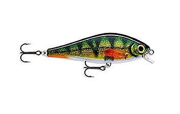 Воблер Rapala Super Shadow Rap 160 мм 77 г