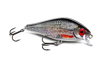 Воблер Rapala Super Shadow Rap 160 мм 77 г