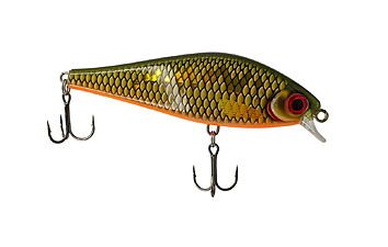 Воблер Rapala Super Shadow Rap 160 мм 77 г