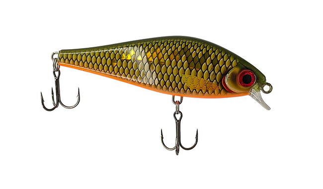 Воблер Rapala Super Shadow Rap 160 мм 77 г - фото 3