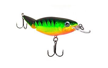 Воблер Rapala X-Rap Jointed Shad 130 мм 46 г