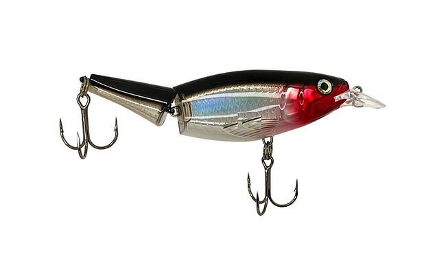Воблер Rapala X-Rap Jointed Shad 130 мм 46 г - фото 5