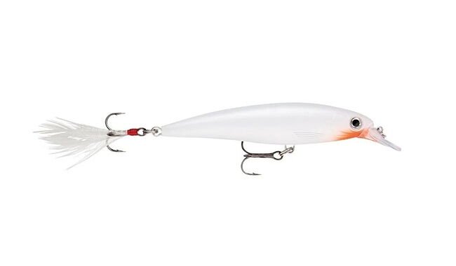 Воблер Rapala X-Rap 80 мм 7 г - фото 1