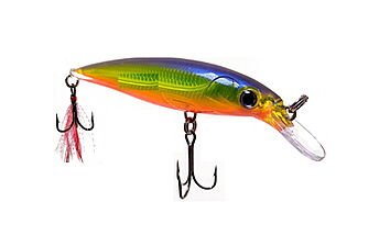 Воблер Rapala X-Rap 80 мм 7 г