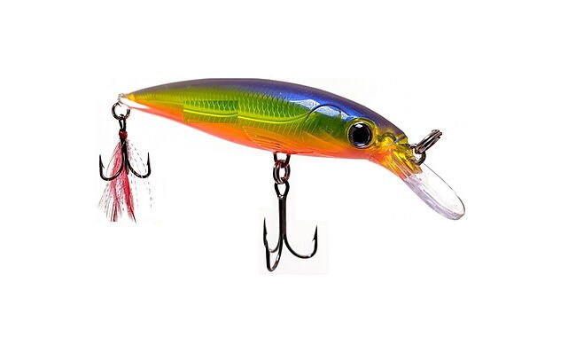 Воблер Rapala X-Rap 80 мм 7 г - фото 4