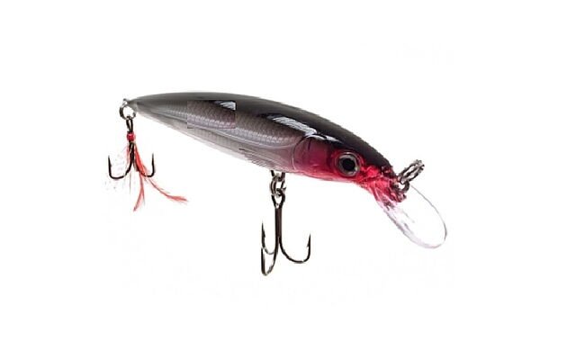 Воблер Rapala X-Rap 80 мм 7 г - фото 4