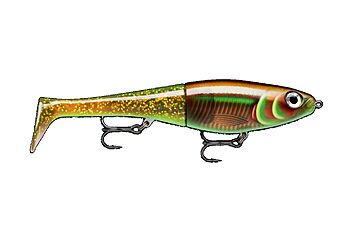 Воблер Rapala X-Rap Peto 140 мм 39 г