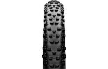 Покрышка Continental Der Baron Projekt 27.5x2.6" - дополнительное фото 1