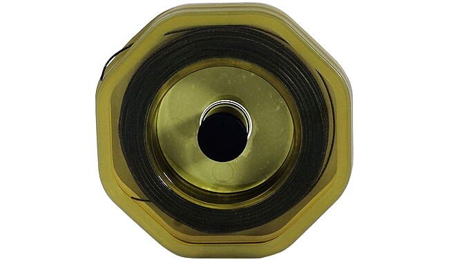 RidgeMonkey Connexion CamoX Stiff Coated Hooklink 20 м 35lb/15,9 кг - дополнительное фото 1