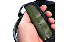 Емкость RidgeMonkey Perspective Collapsible Bucket 10 л - дополнительное фото 3