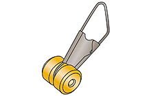 Кріплення ковзне Stonfo 247-1 - фото 1