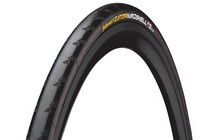 Покрышка Continental Gator Hardshell 27x1 1/4" - фото 1