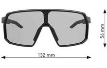 Окуляри Cratoni Skyvision Photochromic Blue - дополнительное фото 1