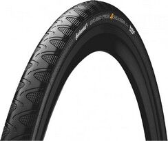 Покришка Continental Grand Prix 4-Season 700x23C BlackEdition