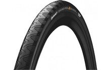 Покрышка Continental Grand Prix 4-Season 700x23C BlackEdition - фото 1