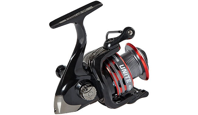Катушка X-Fish Unite 1000 - дополнительное фото 3