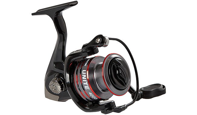 Котушка X-Fish Unite 3000 2+1BB - дополнительное фото 2