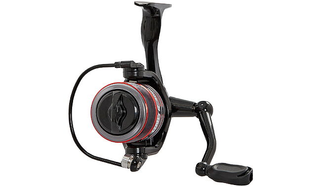 Котушка X-Fish Unite 7000 2+1BB - дополнительное фото 1