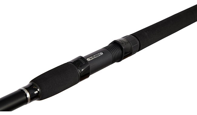 Фидерное удилище X-Fish Trophy Feeder 150 г 3,90 м - дополнительное фото 3