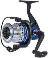 Котушка X-Fish Wolf 4000 5.2:1 1+1BB