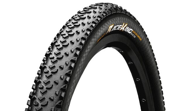 Покришка Continental Race King 27.5x2.2" ProTection - фото 1