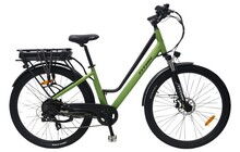 Электровелосипед Titan Carte - фото 1