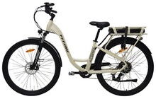 Электровелосипед Titan Pulse - фото 1