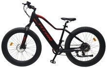 Електровелосипед Titan Stalker - фото 1