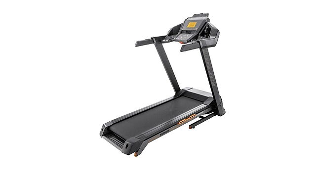 Бігова доріжка Kettler Alpha Run 200 - фото 1