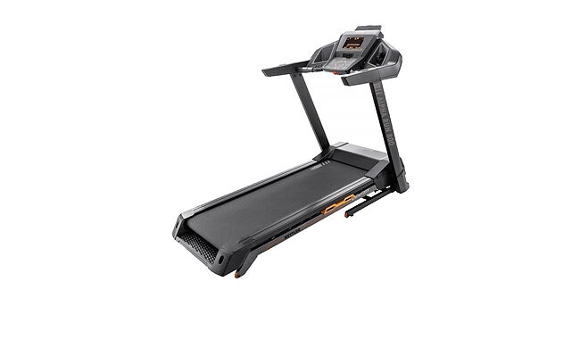 Беговая дорожка Kettler Alpha Run 800 - фото 1