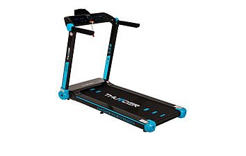 Беговая дорожка Thunder Ultra