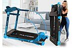 Беговая дорожка Thunder Ultra - дополнительное фото 4