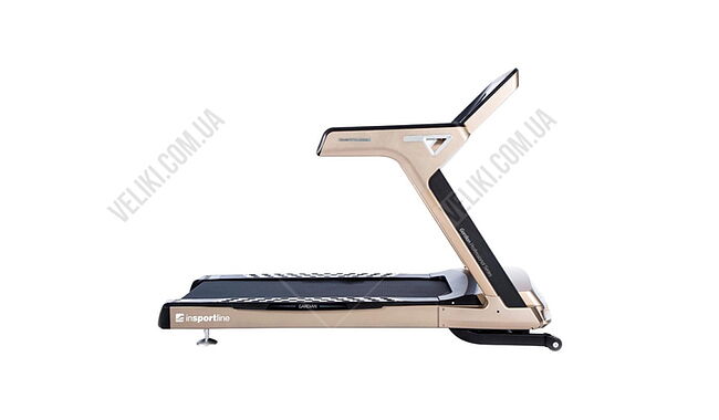Беговая дорожка inSPORTline Gardian G12 - дополнительное фото 1