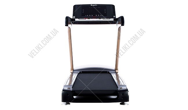 Беговая дорожка inSPORTline Gardian G12 - дополнительное фото 2