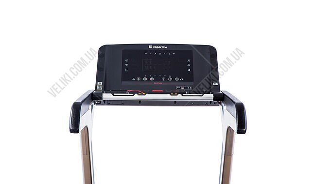 Беговая дорожка inSPORTline Gardian G12 - дополнительное фото 5