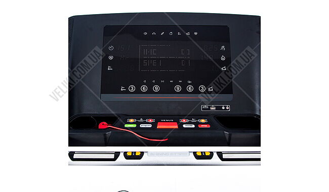 Беговая дорожка inSPORTline Gardian G12 - дополнительное фото 6