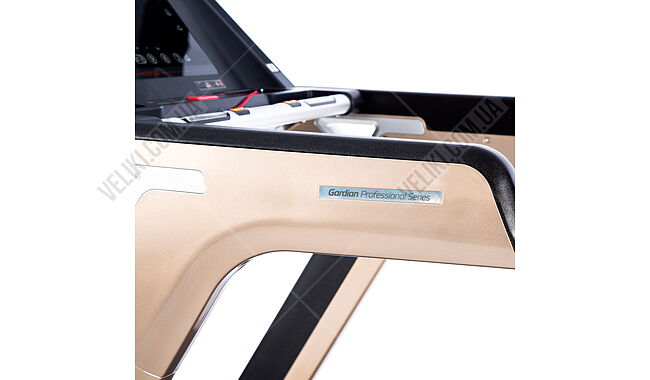 Беговая дорожка inSPORTline Gardian G12 - дополнительное фото 8