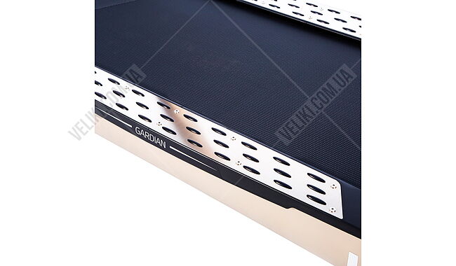 Беговая дорожка inSPORTline Gardian G12 - дополнительное фото 9