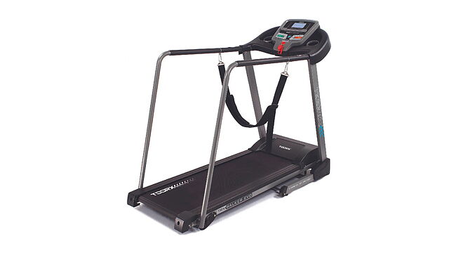 Беговая дорожка Toorx Treadmill TRX Walker EVO - фото 1