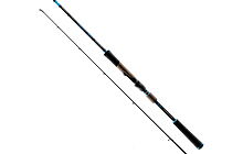 Спиннинг Favorite SW Cobalt egi 2-3 2,44 м - фото 1