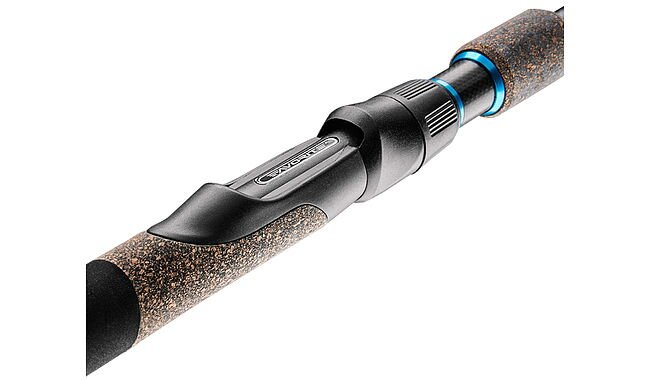 Спиннинг Favorite SW Cobalt egi 2-3 2,44 м - дополнительное фото 1