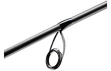 Спиннинг Favorite SW Cobalt egi 2-3 2,44 м - дополнительное фото 3