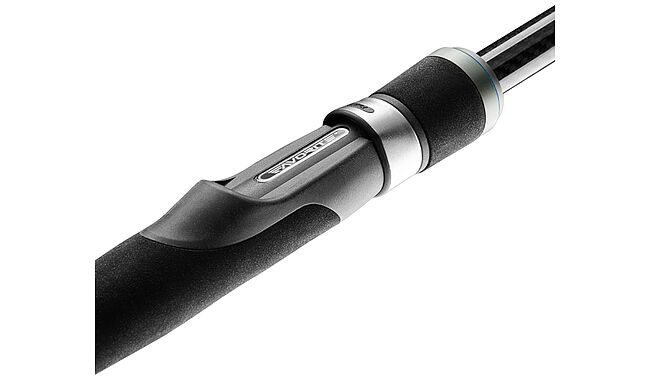 Спиннинг Favorite SW Shooter 5-21 г 2,44 м - дополнительное фото 1