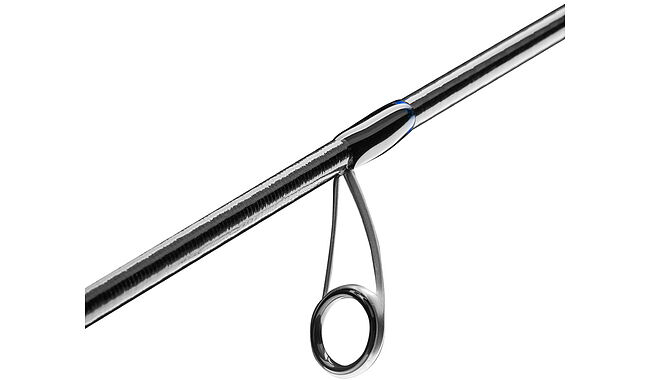 Спінінг Favorite SW Shooter 7-28 г 2,62 м - дополнительное фото 3