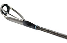 Спінінг Favorite SW Slow Claw 30-100 г 2,02 м - дополнительное фото 4