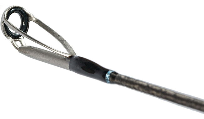 Спінінг Favorite SW Slow Claw 10-45 г 2,02 м - дополнительное фото 4